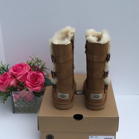 UGG Maddi II Boots - Picture 3 of 9